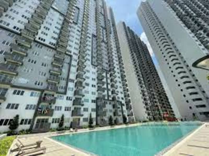 Kondominium untuk Disewa di Residensi Desa Satumas - Kelvin Leong - Exterior - PropertyGuru.com.my