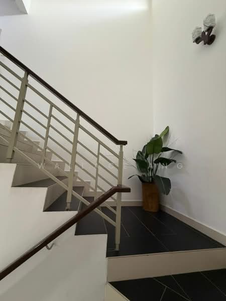 2-storey Terraced House for Sale in Taman Seri Austin (Tebrau) - Wallace Ang - Interior - PropertyGuru.com.my