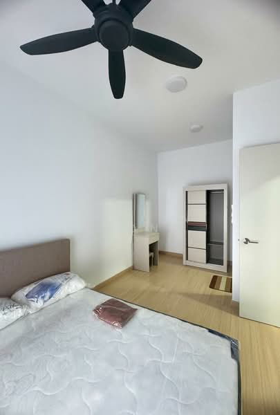 Condominium for Rent at Kuchai Sentral - Elcoln Leong - Bedroom - PropertyGuru.com.my