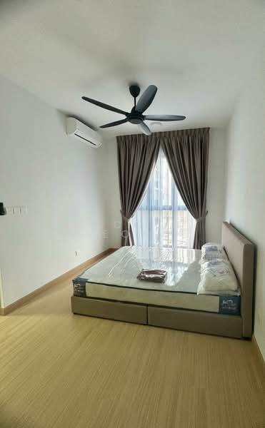 Condominium for Rent at Kuchai Sentral - Elcoln Leong - Bedroom - PropertyGuru.com.my