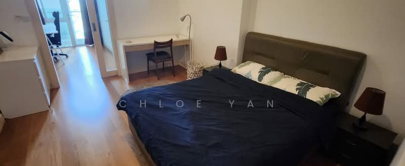 Condominium for Sale at Suasana Bangsar - Chloe Yan - Bedroom - PropertyGuru.com.my