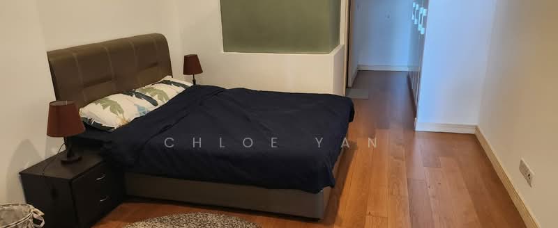 Condominium for Sale at Suasana Bangsar - Chloe Yan - Bedroom - PropertyGuru.com.my