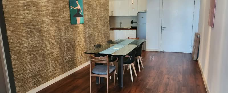 Condominium for Sale at Suasana Bangsar - Chloe Yan - Dining Room - PropertyGuru.com.my