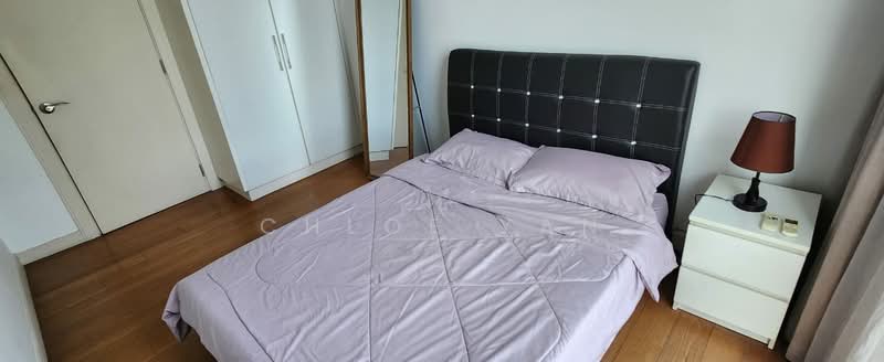 Condominium for Sale at Suasana Bangsar - Chloe Yan - Bedroom - PropertyGuru.com.my