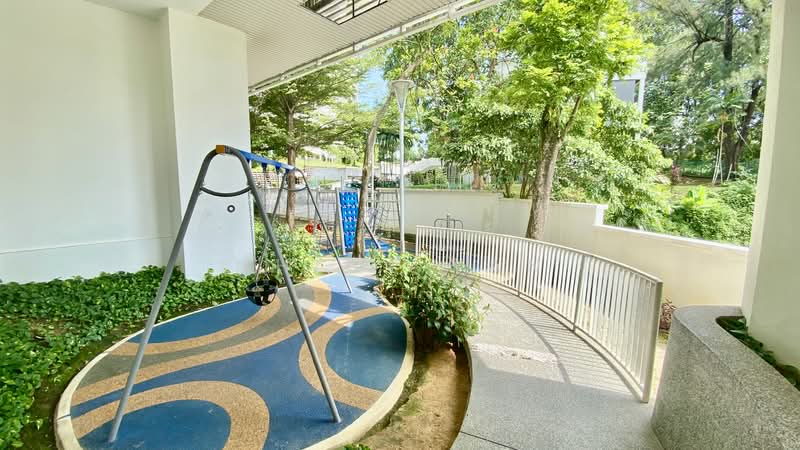 Condominium for Sale at Suasana Bangsar - Chloe Yan - Exterior - PropertyGuru.com.my
