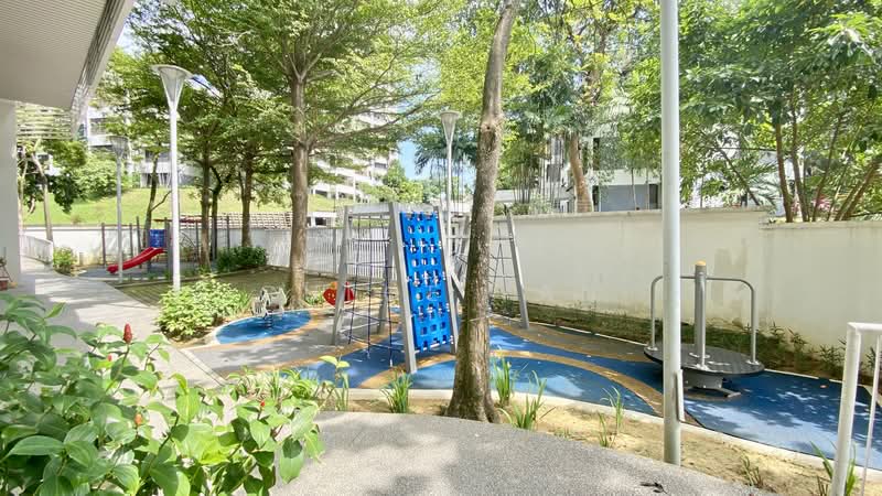 Condominium for Sale at Suasana Bangsar - Chloe Yan - Exterior - PropertyGuru.com.my