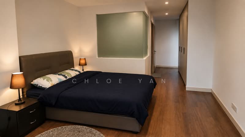 Condominium for Sale at Suasana Bangsar - Chloe Yan - PropertyGuru.com.my