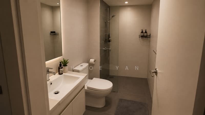 Condominium for Sale at Suasana Bangsar - Chloe Yan - PropertyGuru.com.my
