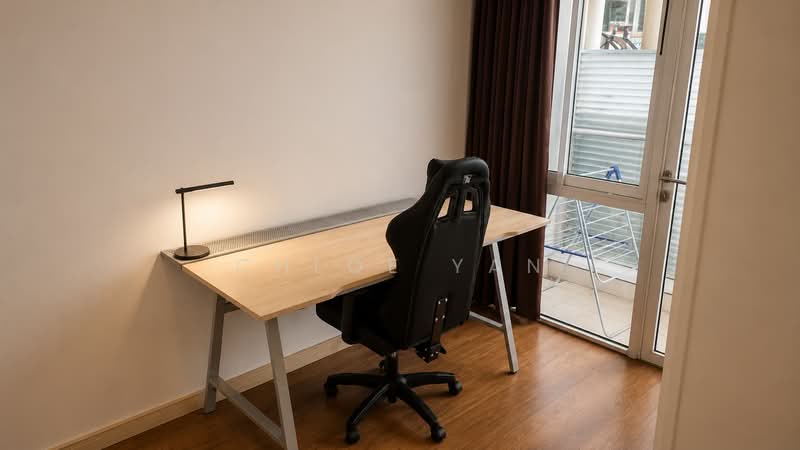 Condominium for Sale at Suasana Bangsar - Chloe Yan - PropertyGuru.com.my