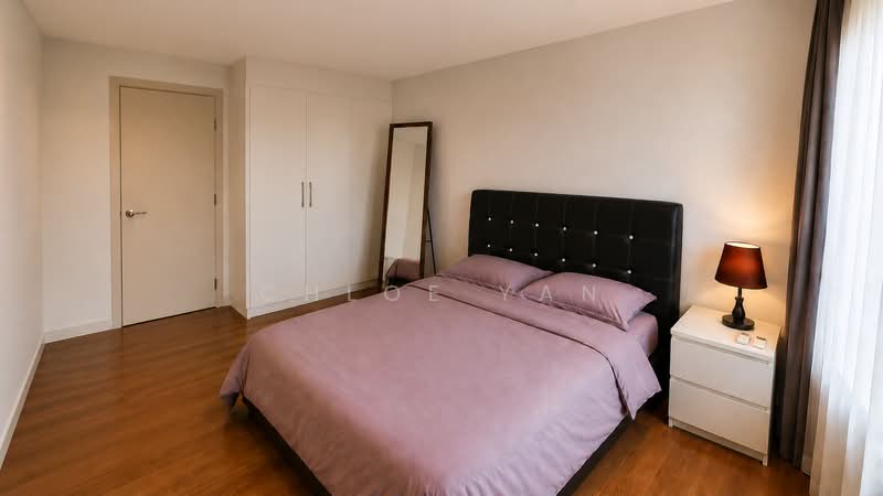 Condominium for Sale at Suasana Bangsar - Chloe Yan - PropertyGuru.com.my