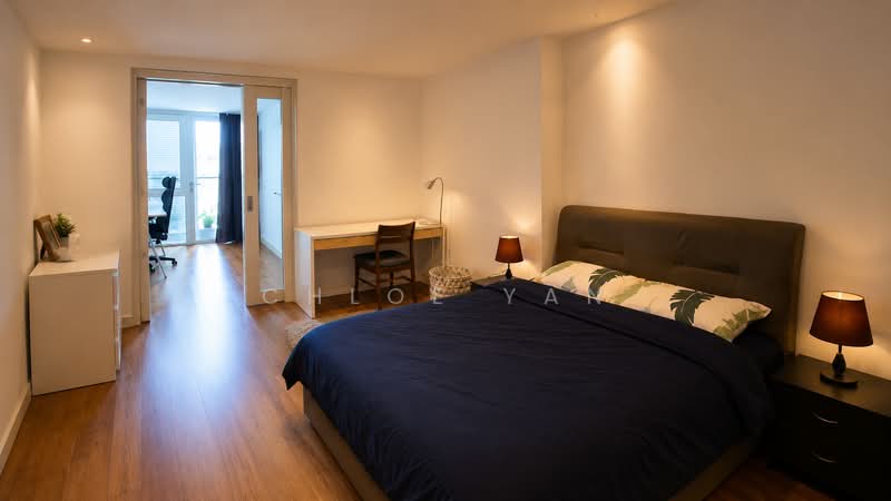 Condominium for Sale at Suasana Bangsar - Chloe Yan - PropertyGuru.com.my