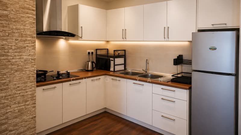 Condominium for Sale at Suasana Bangsar - Chloe Yan - PropertyGuru.com.my