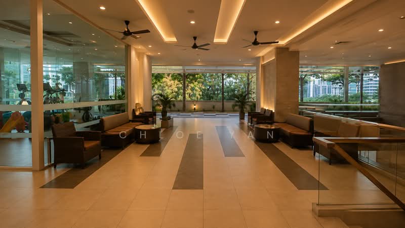 Condominium for Sale at Suasana Bangsar - Chloe Yan - PropertyGuru.com.my