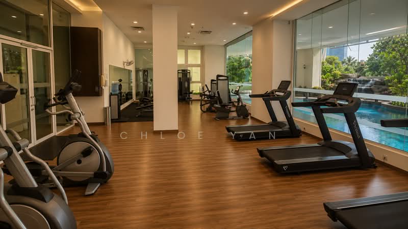 Condominium for Sale at Suasana Bangsar - Chloe Yan - PropertyGuru.com.my