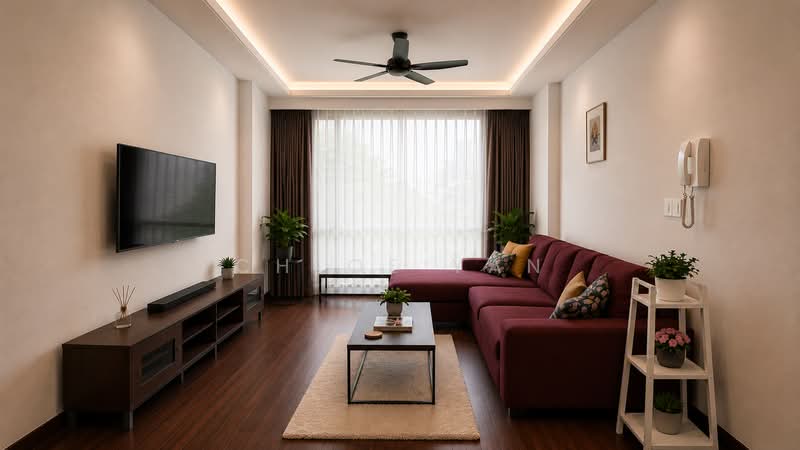 Condominium for Sale at Suasana Bangsar - Chloe Yan - PropertyGuru.com.my
