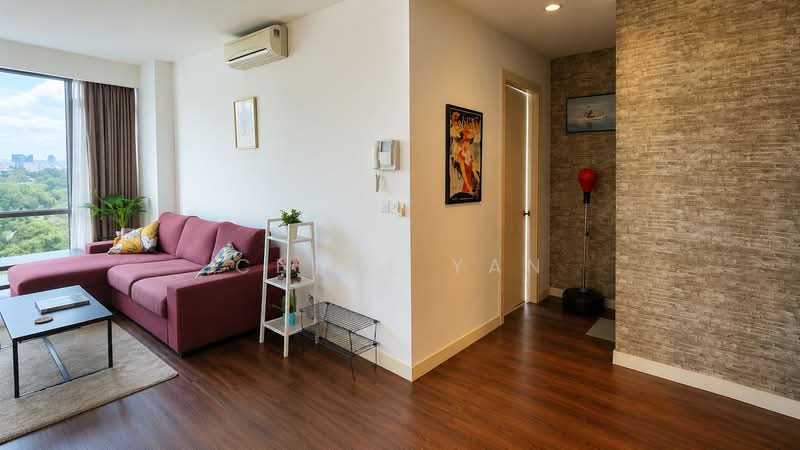 Condominium for Sale at Suasana Bangsar - Chloe Yan - PropertyGuru.com.my