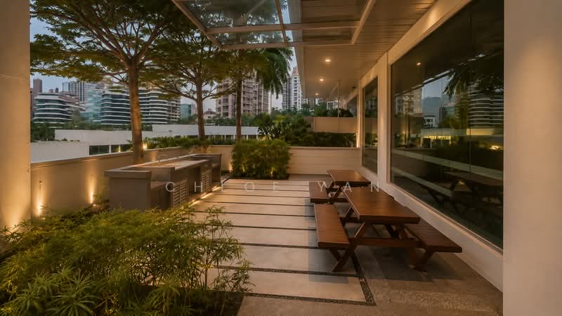 Condominium for Sale at Suasana Bangsar - Chloe Yan - PropertyGuru.com.my