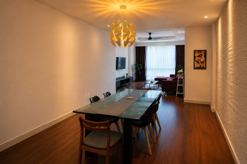 Condominium for Sale at Suasana Bangsar - Chloe Yan - PropertyGuru.com.my