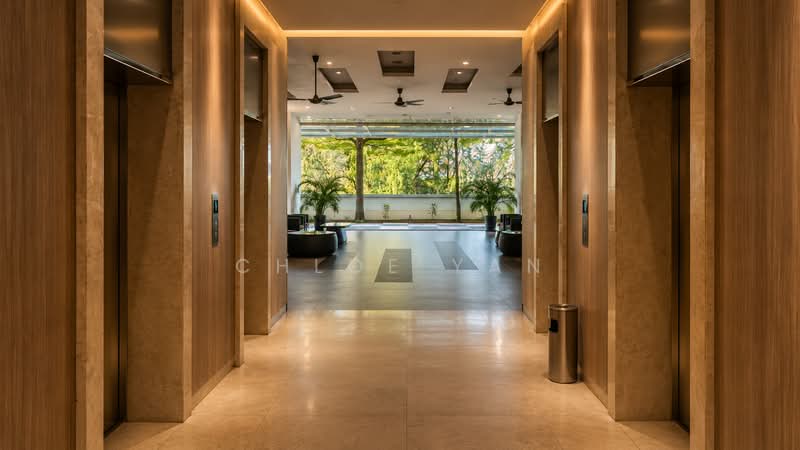 Condominium for Sale at Suasana Bangsar - Chloe Yan - PropertyGuru.com.my