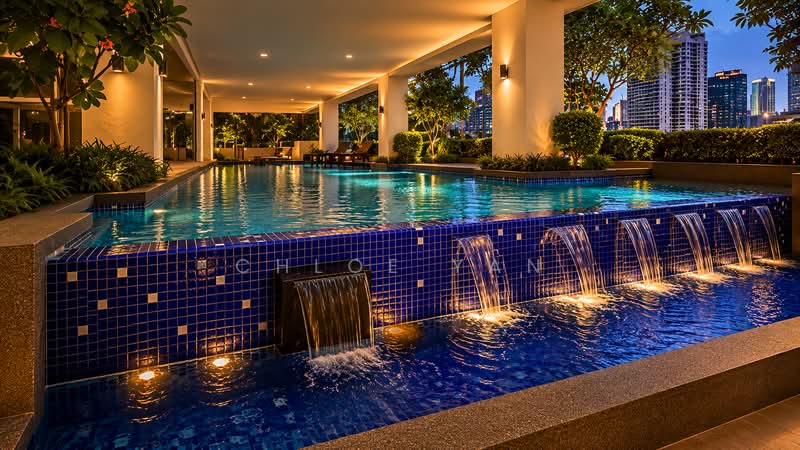 Condominium for Sale at Suasana Bangsar - Chloe Yan - PropertyGuru.com.my