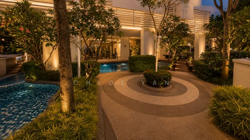 Condominium for Sale at Suasana Bangsar - Chloe Yan - PropertyGuru.com.my