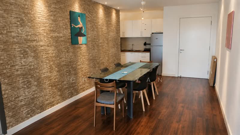 Condominium for Sale at Suasana Bangsar - Chloe Yan - PropertyGuru.com.my