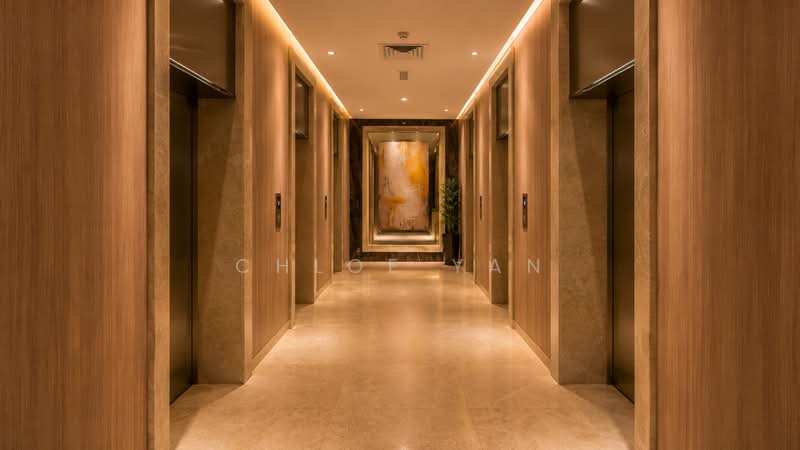 Condominium for Sale at Suasana Bangsar - Chloe Yan - PropertyGuru.com.my