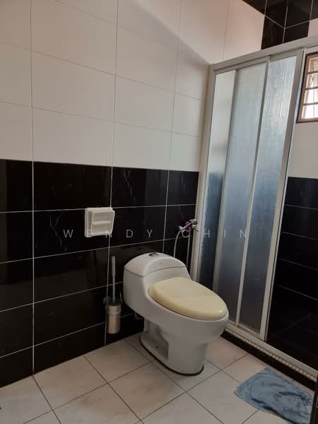 2-storey Terraced House for Sale in Taman Tasik Prima (Puchong) - Wendy Chin - Bathroom - PropertyGuru.com.my
