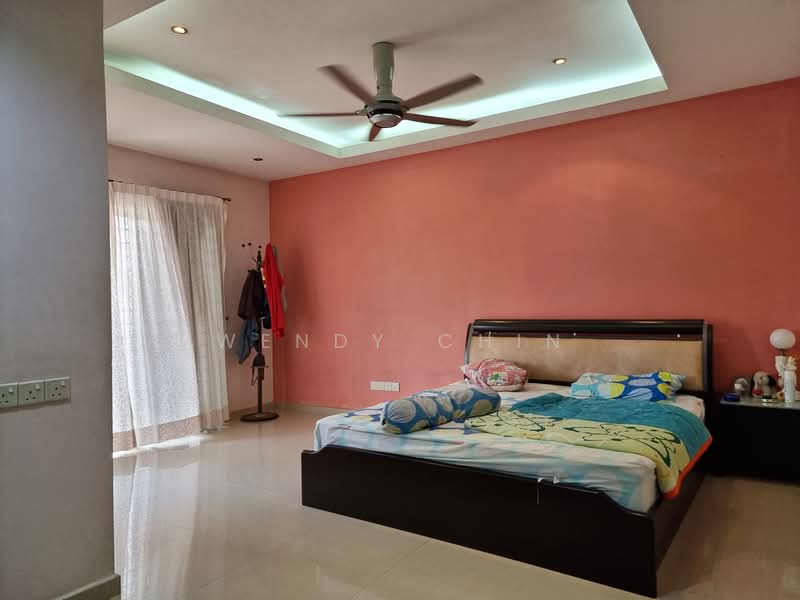 2-storey Terraced House for Sale in Taman Tasik Prima (Puchong) - Wendy Chin - Bedroom - PropertyGuru.com.my