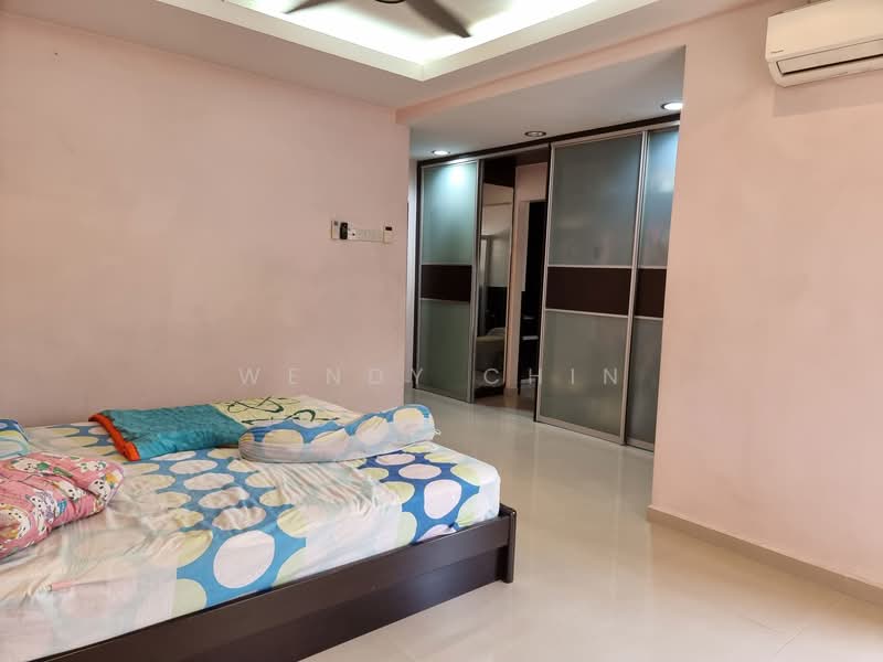 2-storey Terraced House for Sale in Taman Tasik Prima (Puchong) - Wendy Chin - Bedroom - PropertyGuru.com.my