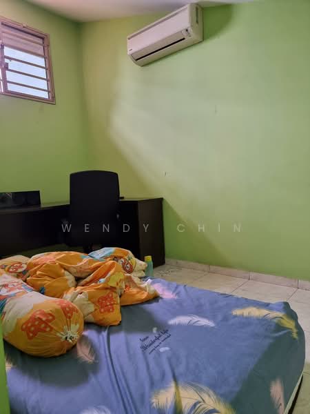 2-storey Terraced House for Sale in Taman Tasik Prima (Puchong) - Wendy Chin - Bedroom - PropertyGuru.com.my