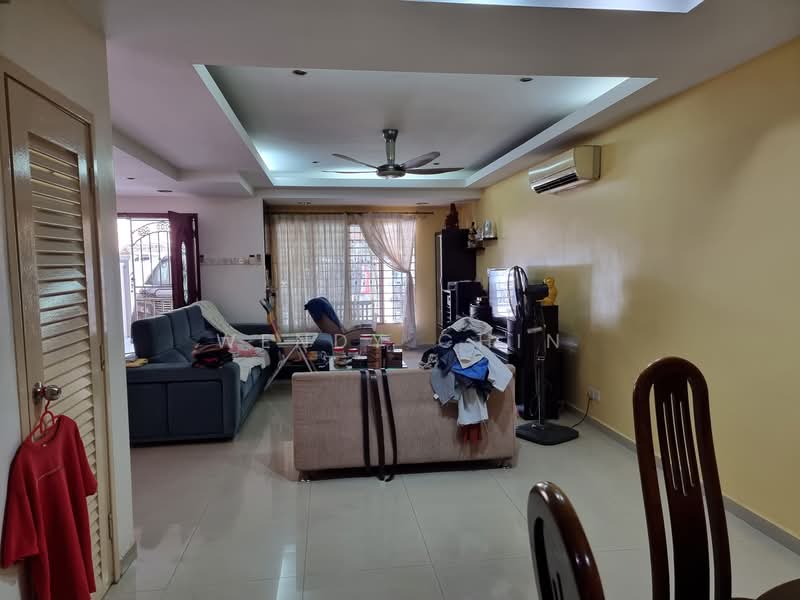 2-storey Terraced House for Sale in Taman Tasik Prima (Puchong) - Wendy Chin - PropertyGuru.com.my