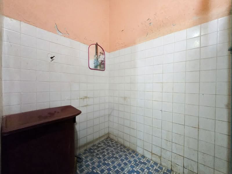1.5-storey Terraced House for Sale in Kampung Melayu Ampang (Ampang) - Zul Syafiq - Interior - PropertyGuru.com.my