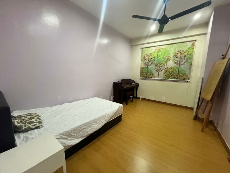 Condominium for Rent at Alila Horizons Condominium - Danick Teoh - Bedroom - PropertyGuru.com.my