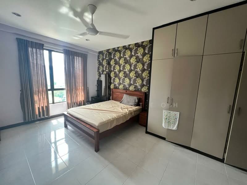 Condominium for Rent at Alila Horizons Condominium - Danick Teoh - Bedroom - PropertyGuru.com.my