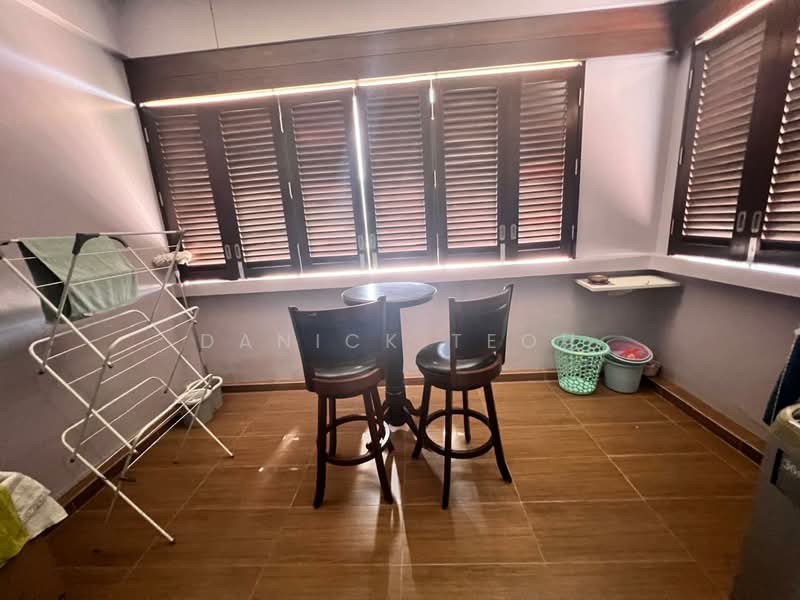 Condominium for Rent at Alila Horizons Condominium - Danick Teoh - Interior - PropertyGuru.com.my