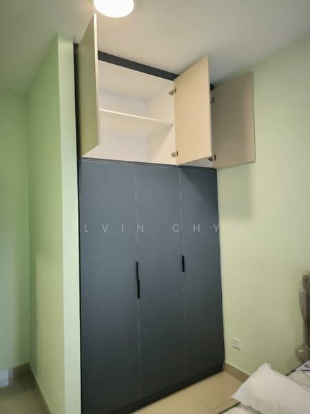 Kondominium untuk Disewa di Platinum Arena - Alvin Chye - Interior - PropertyGuru.com.my