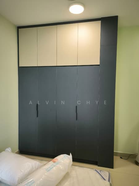 Kondominium untuk Disewa di Platinum Arena - Alvin Chye - Bedroom - PropertyGuru.com.my