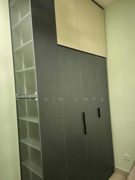 Kondominium untuk Disewa di Platinum Arena - Alvin Chye - Interior - PropertyGuru.com.my
