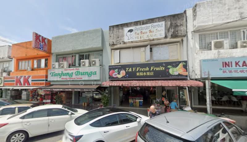 Kedai untuk Disewa di SS2 (Petaling Jaya) - Louis Chai - PropertyGuru.com.my