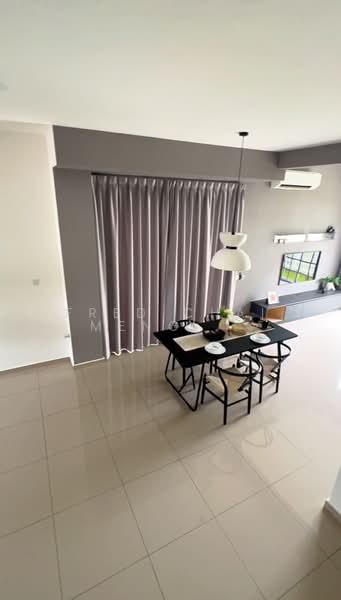 2-storey Terraced House for Sale in Eco Majestic (Semenyih) - Fred Chai Meng Foong - Dining Room - PropertyGuru.com.my