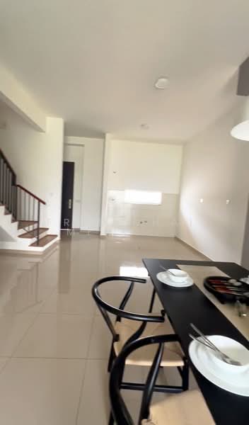 2-storey Terraced House for Sale in Eco Majestic (Semenyih) - Fred Chai Meng Foong - Interior - PropertyGuru.com.my