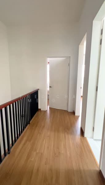 2-storey Terraced House for Sale in Eco Majestic (Semenyih) - Fred Chai Meng Foong - Corridor - PropertyGuru.com.my