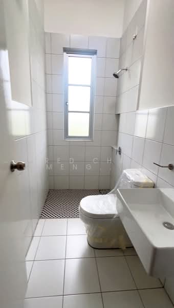 2-storey Terraced House for Sale in Eco Majestic (Semenyih) - Fred Chai Meng Foong - Bathroom - PropertyGuru.com.my