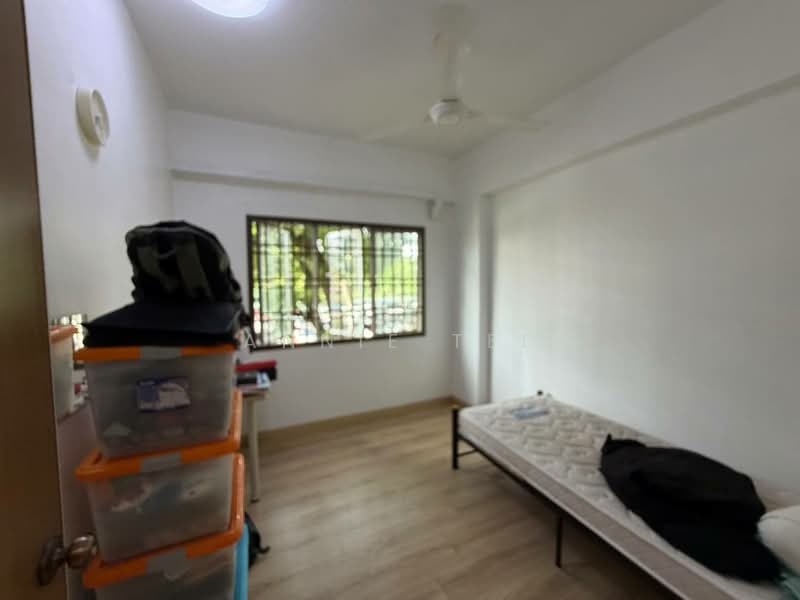 Pangsapuri untuk Dijual di Sri Kenari Apartment - Annie Tee - Bedroom - PropertyGuru.com.my