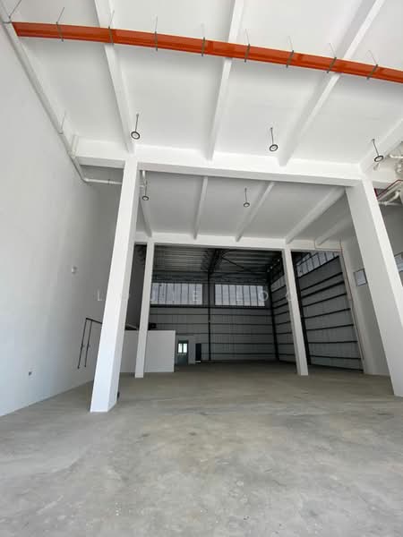 Kilang untuk Disewa di Puchong (Selangor) - Louie Loo - Interior - PropertyGuru.com.my