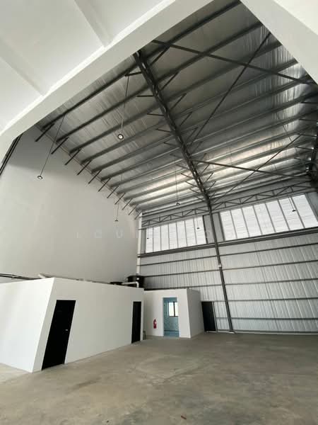Kilang untuk Disewa di Puchong (Selangor) - Louie Loo - Interior - PropertyGuru.com.my