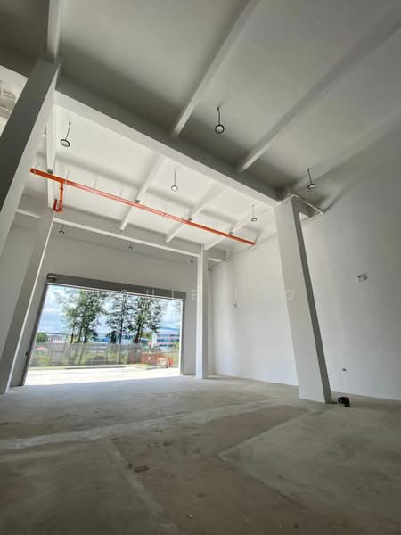 Kilang untuk Disewa di Puchong (Selangor) - Louie Loo - Interior - PropertyGuru.com.my