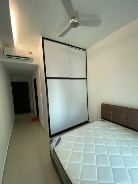Service Residence for Sale at Wave @ Marina Cove - Linn Loke - Bedroom - PropertyGuru.com.my