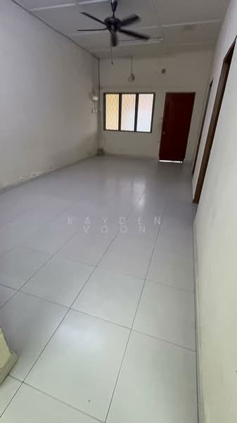 Rumah Teres 1 Tingkat untuk Dijual di Skudai (Johor) - Kayden Voon - Interior - PropertyGuru.com.my